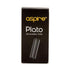 Aspire Plato Replacement Glass